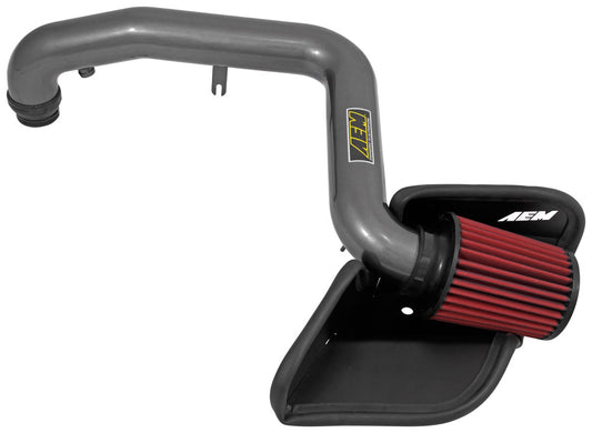AEM AEM-21-764C Cold Air Intake System