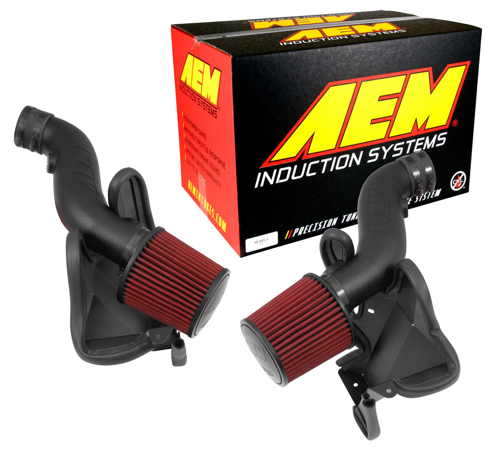 AEM AEM-21-774DS Cold Air Intake System