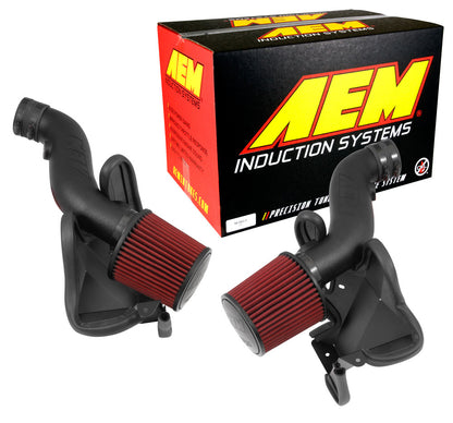 AEM AEM-21-774DS Cold Air Intake System