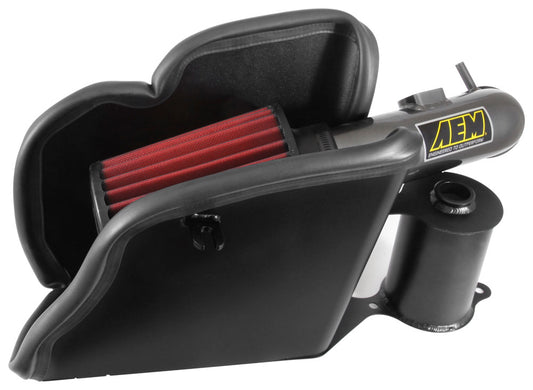 AEM AEM-21-786C Cold Air Intake System
