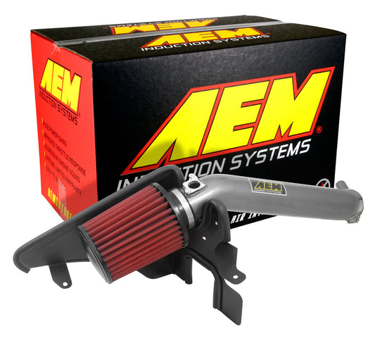 AEM AEM-21-791C Cold Air Intake System