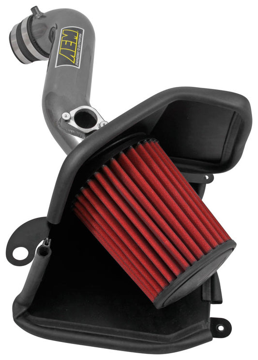 AEM AEM-21-792C Cold Air Intake System