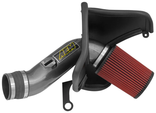 AEM AEM-21-795C Cold Air Intake System
