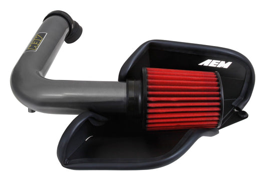 AEM AEM-21-797C Cold Air Intake System