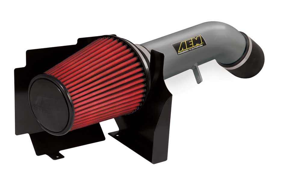 AEM AEM-21-8000DC Brute Force Intake System