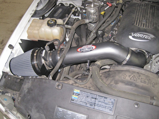 AEM AEM-21-8000DC Brute Force Intake System