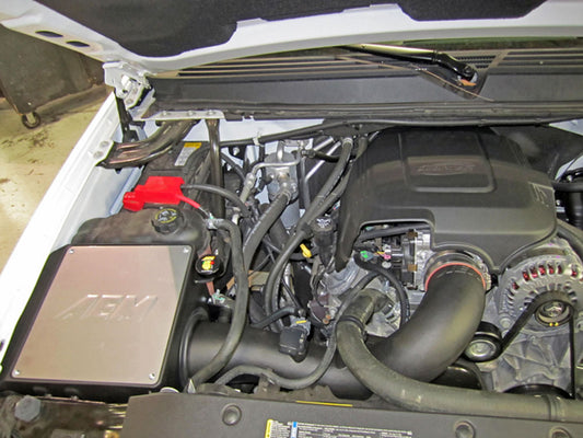 AEM AEM-21-8030DC Cold Air Intake System