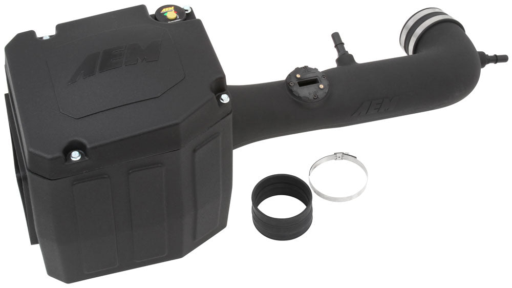 AEM AEM-21-8032DS Brute Force Intake System
