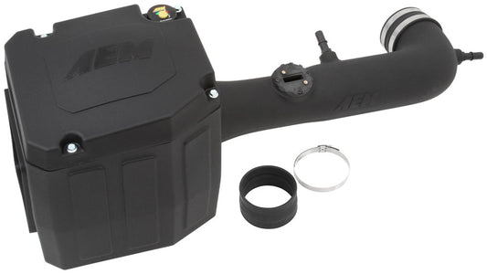 AEM AEM-21-8032DS Brute Force Intake System