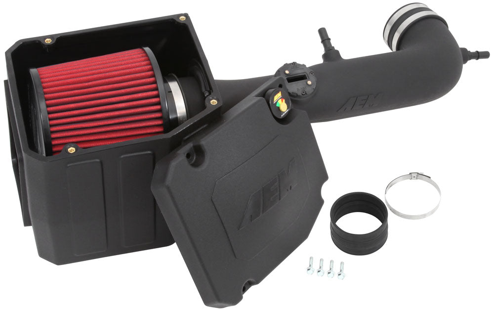 AEM AEM-21-8032DS Brute Force Intake System