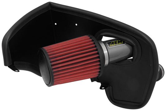AEM AEM-21-803C Cold Air Intake System