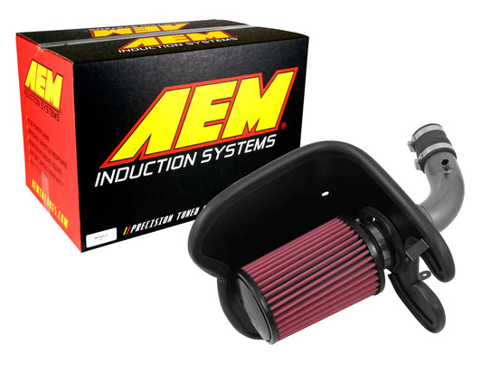 AEM AEM-21-805C Cold Air Intake System