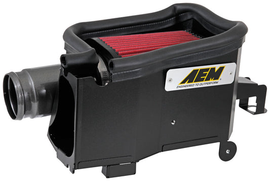 AEM AEM-21-807C Cold Air Intake System
