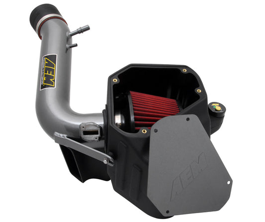 AEM AEM-21-8123DC Cold Air Intake System