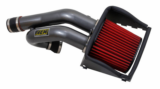 AEM AEM-21-8128DC Cold Air Intake System