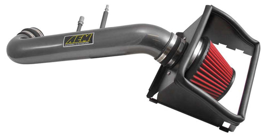 AEM AEM-21-8129DC Cold Air Intake System