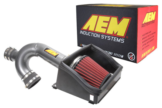AEM AEM-21-8130DC Cold Air Intake System