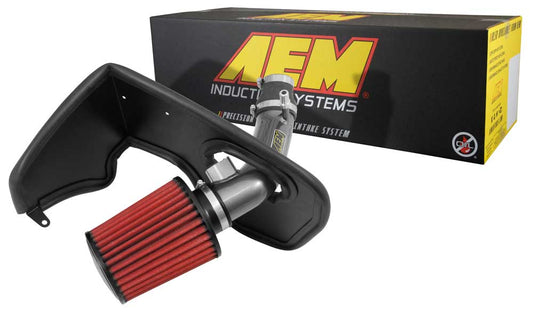 AEM AEM-21-813C Cold Air Intake System