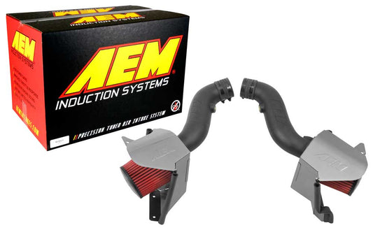 AEM AEM-21-821DS Cold Air Intake System