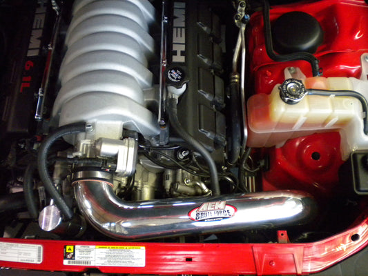 AEM AEM-21-8223DC Brute Force Intake System