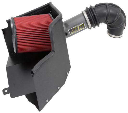 AEM AEM-21-8228DC Brute Force Intake System