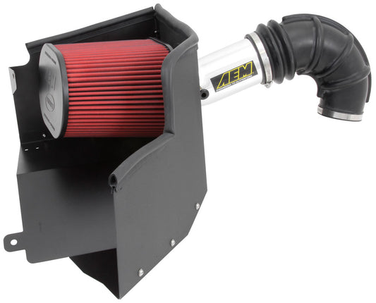 AEM AEM-21-8228DP Brute Force Intake System