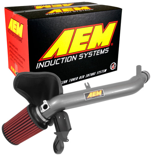 AEM AEM-21-824C Cold Air Intake System