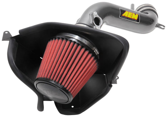 AEM AEM-21-827C Cold Air Intake System