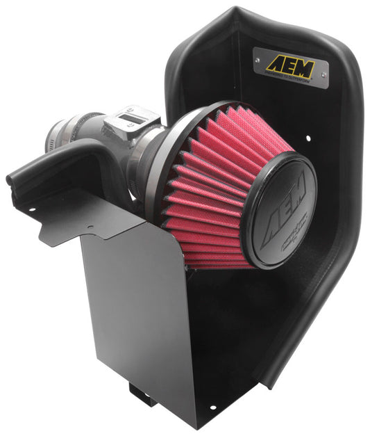 AEM AEM-21-832C Cold Air Intake System