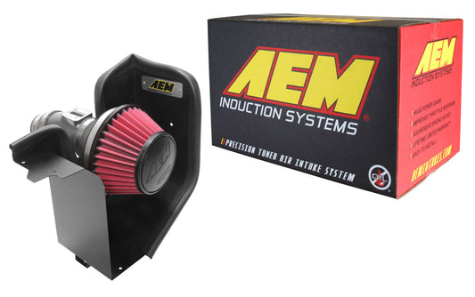 AEM AEM-21-832C Cold Air Intake System