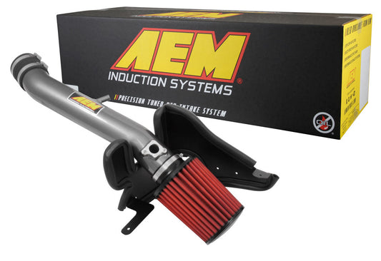 AEM AEM-21-833C Cold Air Intake System