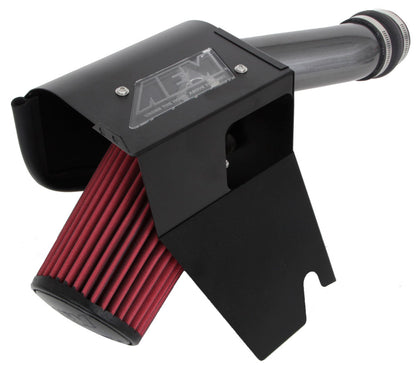 AEM AEM-21-836C Cold Air Intake System