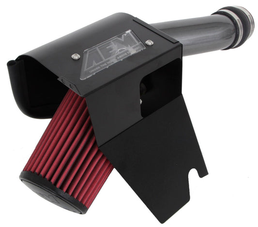 AEM AEM-21-836C Cold Air Intake System