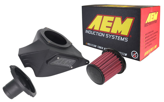 AEM AEM-21-841DS Cold Air Intake System