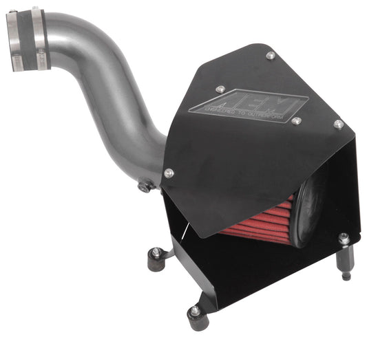 AEM AEM-21-848C Cold Air Intake System