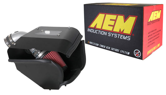AEM AEM-21-878DS Cold Air Intake System