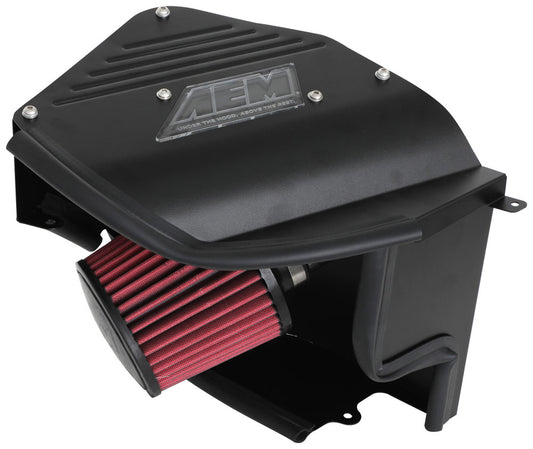 AEM AEM-21-879C Cold Air Intake System