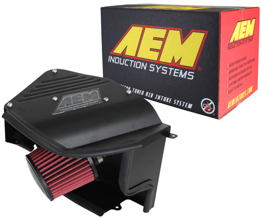 AEM AEM-21-879C Cold Air Intake System