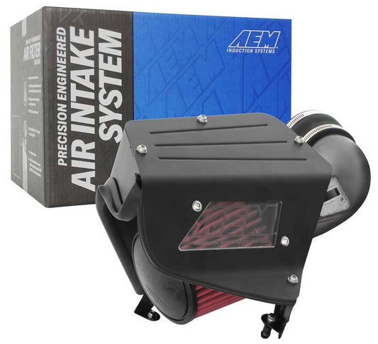AEM AEM-21-880C Cold Air Intake System