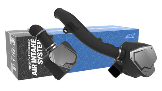 AEM AEM-21-881DS Cold Air Intake System