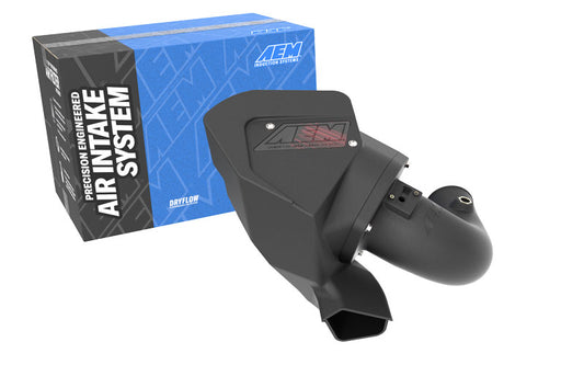 AEM AEM-21-882DS Cold Air Intake System