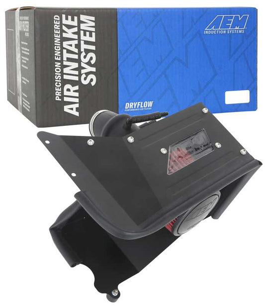AEM AEM-21-883DS Cold Air Intake System