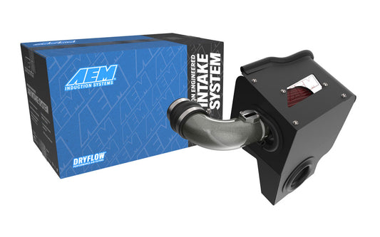 AEM AEM-21-884C Cold Air Intake System