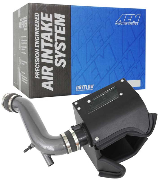 AEM AEM-21-885C Cold Air Intake System