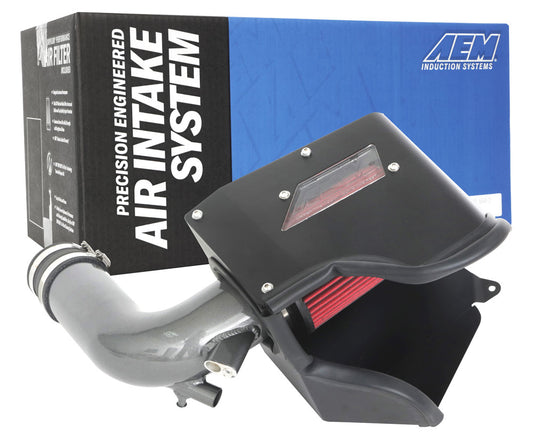 AEM AEM-21-886C Cold Air Intake System