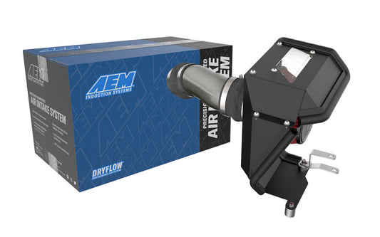 AEM AEM-21-887C Cold Air Intake System