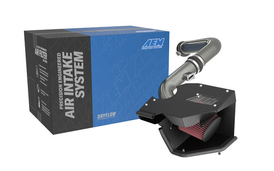 AEM AEM-21-889C Cold Air Intake System