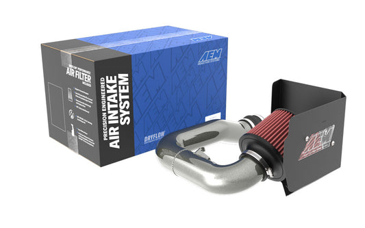 AEM AEM-21-891C Cold Air Intake System