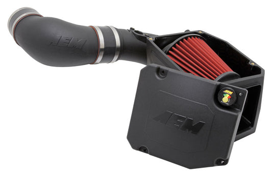 AEM AEM-21-9032DS Brute Force HD Intake System