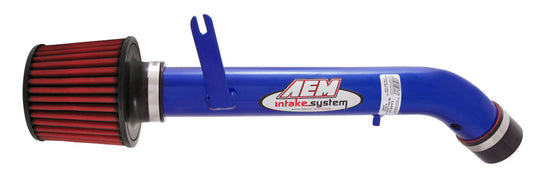 AEM AEM-22-401B AEM Short Ram Intake System